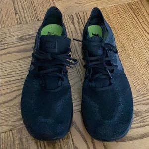 Nike Free Run Flyknit 2017